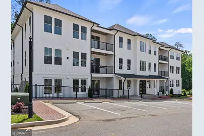 1050 Blair Lane #103, Peachtree City, GA 30269 - Photo 12