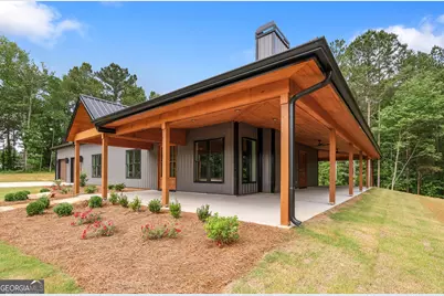 109 Dub Walker Road, Jackson, GA 30233 - Photo 2