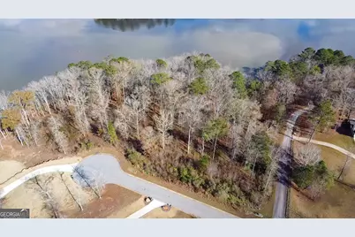 Lot 24-A River Point Road #LOT 24-A, Jackson, GA 30233 - Photo 2