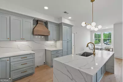 1050 Blair Lane #102, Peachtree City, GA 30269 - Photo 6
