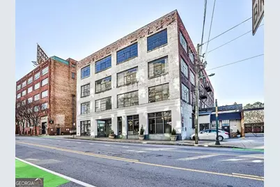 434 Marietta Street #204, Atlanta, GA 30313 - Photo 2