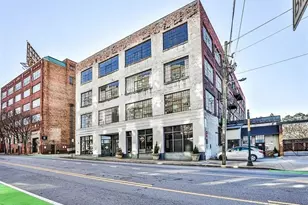434 Marietta St, Atlanta, GA 30313 - Photo 2