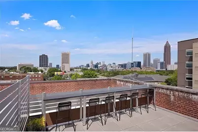 434 Marietta Street #204, Atlanta, GA 30313 - Photo 4