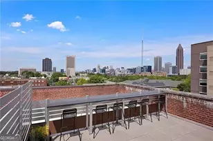 434 Marietta St, Atlanta, GA 30313 - Photo 4