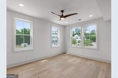 1050 Blair Lane #104, Peachtree City, GA 30269 - Photo 6