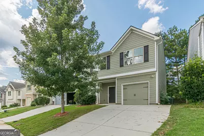 127 Seabreeze Court, Newnan, GA 30265 - Photo 1