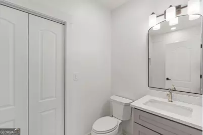 1050 Blair Lane #202, Peachtree City, GA 30269 - Photo 16