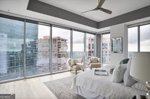 1065 Peachtree St NE, Atlanta, GA 30309 - Photo 12