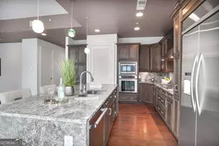 1065 Peachtree St NE, Atlanta, GA 30309 - Photo 4