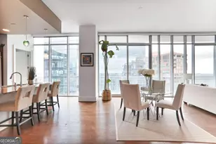 1065 Peachtree St NE, Atlanta, GA 30309 - Photo 6