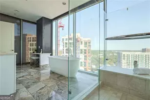 1065 Peachtree St NE, Atlanta, GA 30309 - Photo 18