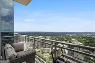 1065 Peachtree St NE, Atlanta, GA 30309 - Photo 14