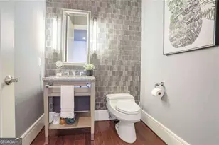 1065 Peachtree St NE, Atlanta, GA 30309 - Photo 10