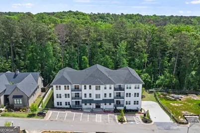 1050 Blair Lane #204, Peachtree City, GA 30269 - Photo 22