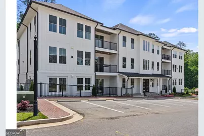 1050 Blair Lane #303, Peachtree City, GA 30269 - Photo 22