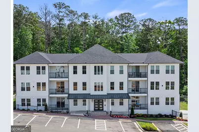 1050 Blair Lane #303, Peachtree City, GA 30269 - Photo 1