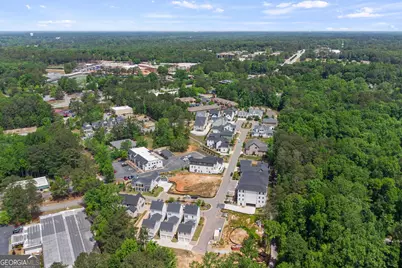 1050 Blair Lane #303, Peachtree City, GA 30269 - Photo 20