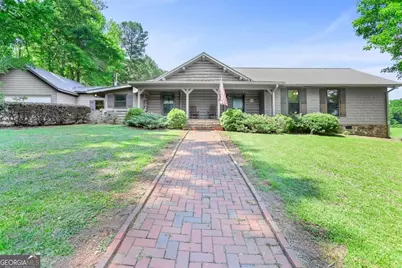 120 Jandale Drive, Lagrange, GA 30241 - Photo 1