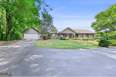 120 Jandale Drive, Lagrange, GA 30241 - Photo 2