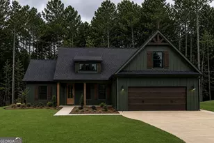 700 Presley Farm Pkwy, Rockmart, GA 30153 - Photo 1