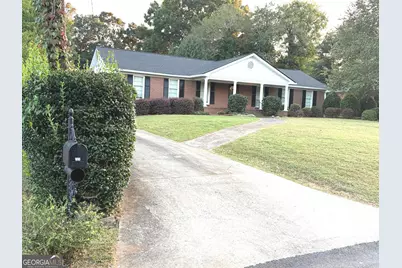 205 Maplewood Drive SE, Rome, GA 30161 - Photo 4