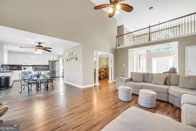 1307 Regatta Way, McDonough, GA 30252 - Photo 8