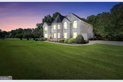 1202 Persimmon Way, McDonough, GA 30252 - Photo 4