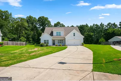 408 Glenn Trail, Winder, GA 30680 - Photo 2