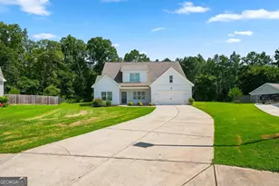 408 Glenn Trail, Winder, GA 30680 - Photo 2