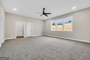 277 E Knight Rd, McDonough, GA 30252 - Photo 12