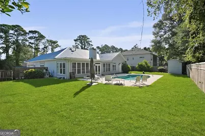 6 Quail Run, Brunswick, GA 31525 - Photo 52