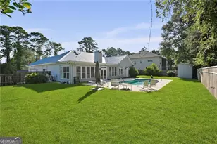 6 Quail Run, Brunswick, GA 31525 - Photo 52