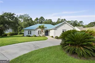 6 Quail Run, Brunswick, GA 31525 - Photo 62