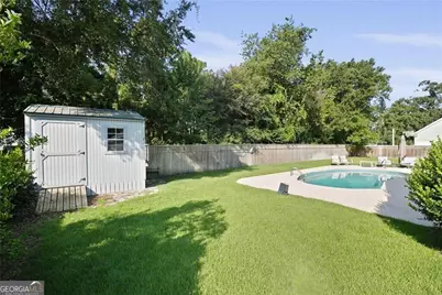 6 Quail Run, Brunswick, GA 31525 - Photo 4