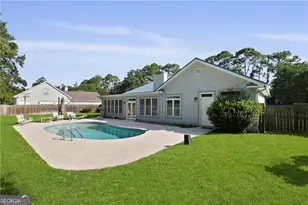 6 Quail Run, Brunswick, GA 31525 - Photo 50