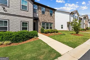 4109 Kingsbere Wy, Douglasville, GA 30135 - Photo 4