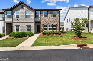 4109 Kingsbere Wy, Douglasville, GA 30135 - Photo 1