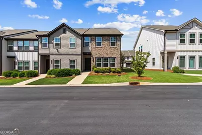 4109 Kingsbere Way, Douglasville, GA 30135 - Photo 2