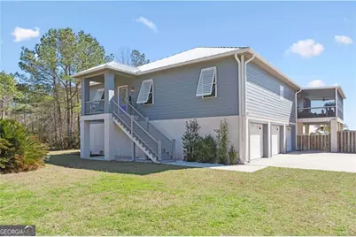 12 Tupelo Drive, Brunswick, GA 31525 - Photo 50