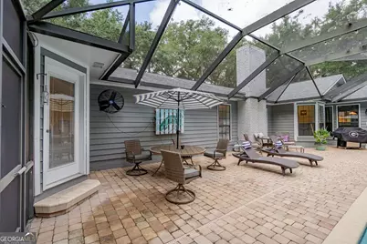 79 Highland Oaks Court N, Saint Marys, GA 31558 - Photo 56