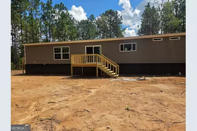 453 Salter Moon Road, East Dublin, GA 31027 - Photo 2