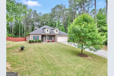 1002 Yorkshire Drive, Griffin, GA 30223 - Photo 6