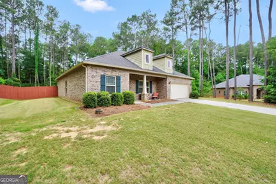 1002 Yorkshire Drive, Griffin, GA 30223 - Photo 4