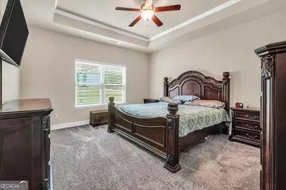 1002 Yorkshire Drive, Griffin, GA 30223 - Photo 22