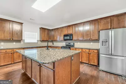 60 Snapdragon Lane, Covington, GA 30014 - Photo 28