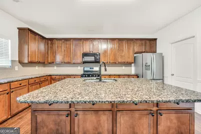 60 Snapdragon Lane, Covington, GA 30014 - Photo 24