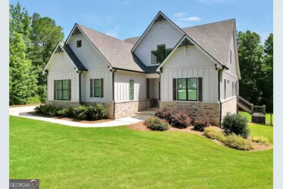 110 Whirlaway Court, Forsyth, GA 31029 - Photo 4