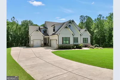 110 Whirlaway Court, Forsyth, GA 31029 - Photo 6