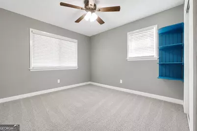 122 E Knight Road, McDonough, GA 30252 - Photo 46
