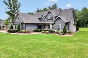 131 N Belmont Way, Forsyth, GA 31029 - Photo 4